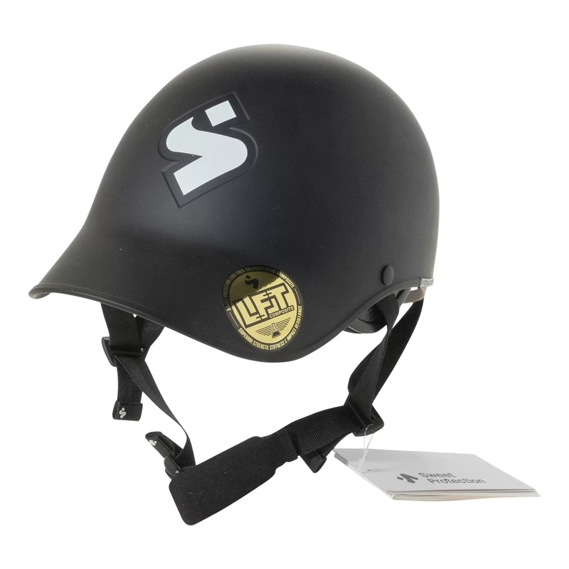 Sweet Protection Strutter Helmet