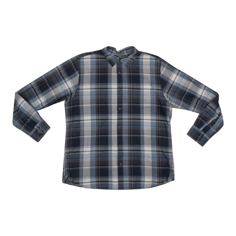 The North Face Lightweight Button Down - Men's