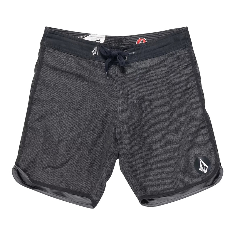 Volcom 2Way Stretch Boardshorts - Men's