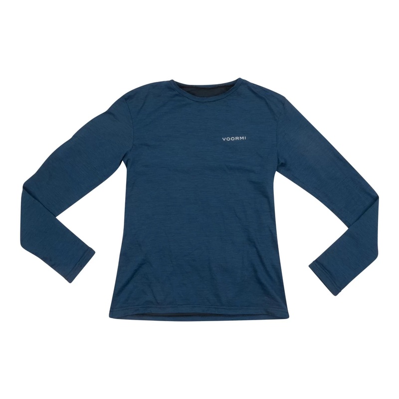 Voormi Long Sleeve Tech Tee - Women's