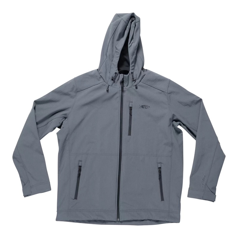 Aftco Reaper Windproof Jacket - Men's