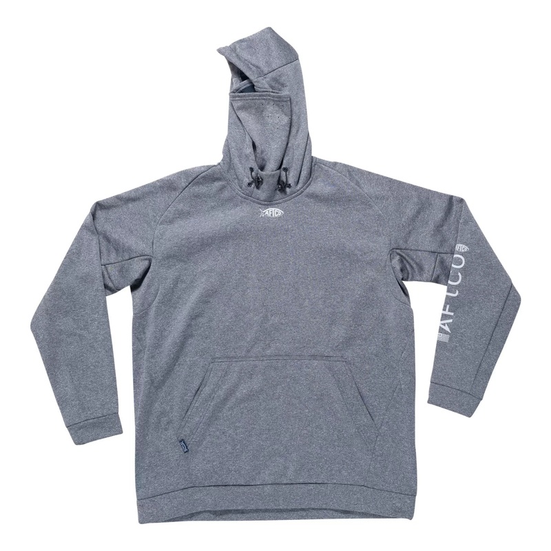 Aftico Reaper Sweatshirt - Men's