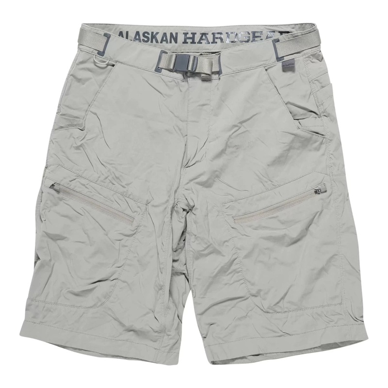 Alaskan Hardgear Knife Creek 11in. Shorts - Men's