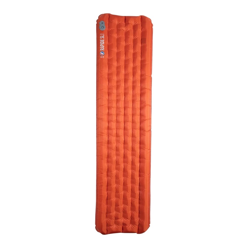 Big Agnes Rapid SL Insulated Sleeping Pad