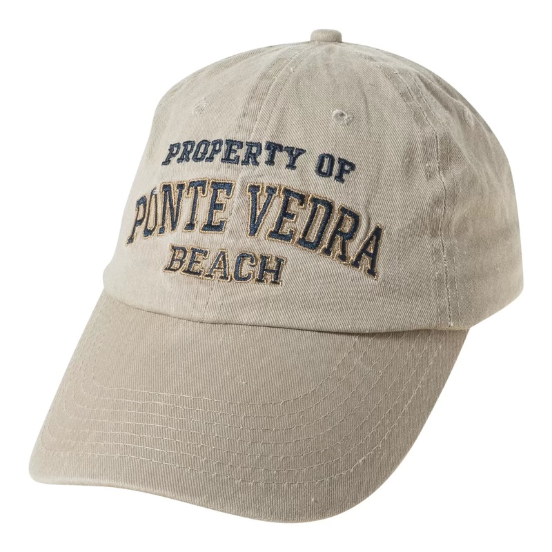 BJR Classic Headwear Ball Cap