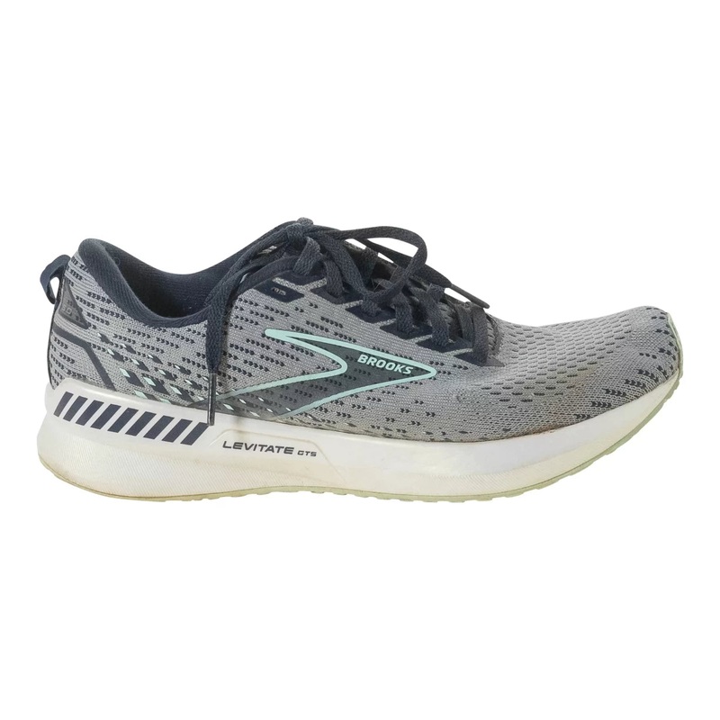 Brooks Levitate 5 GTS Running Shoes - Women's