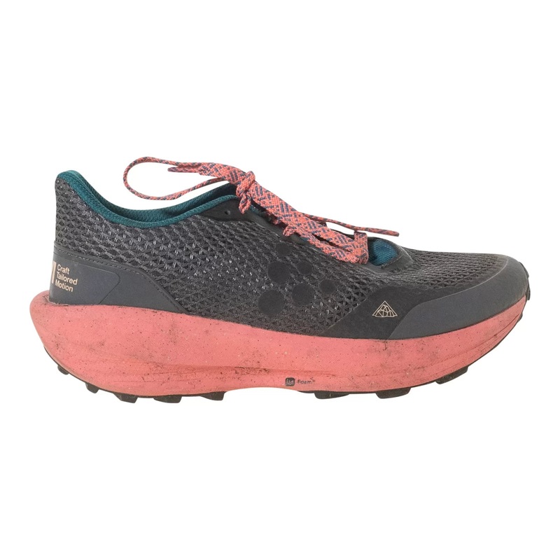 Craft CTM Ultra Trail Running Shoe