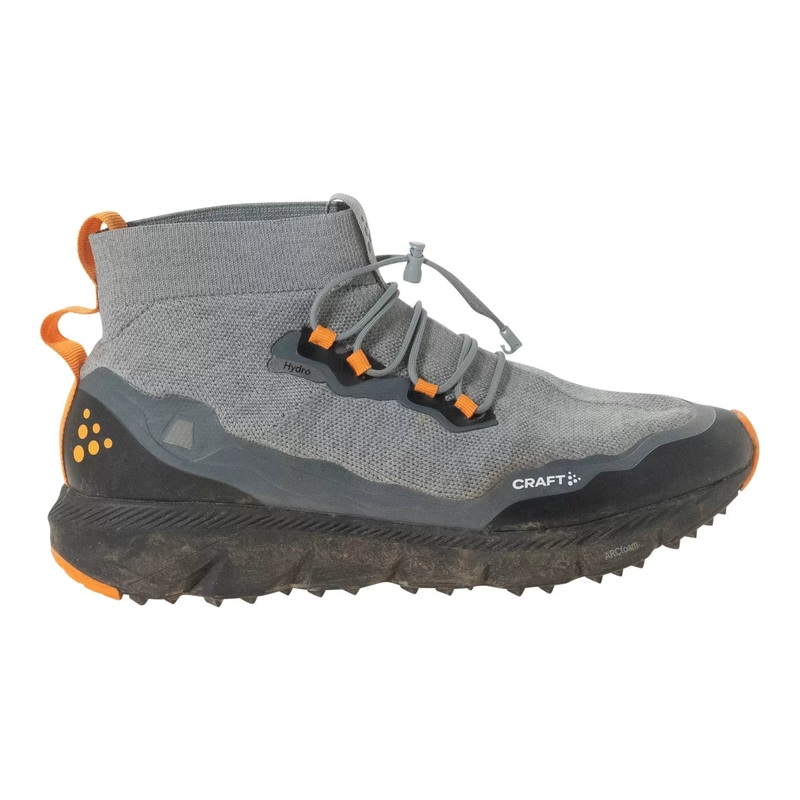Craft Nordic Fuseknit Hydro Mid Shoes - Men's