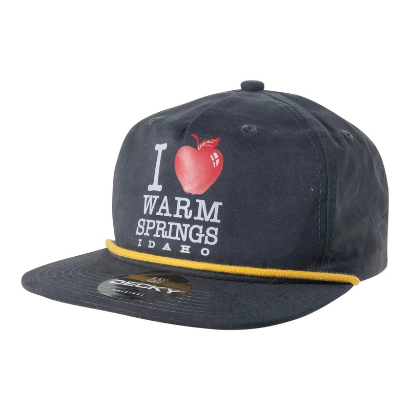 Decky Hat