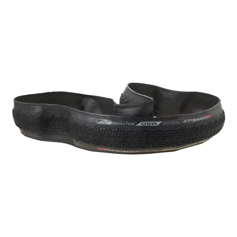 Donnelly Tires X'Plor MSO 700c Tubeless Gravel Tire