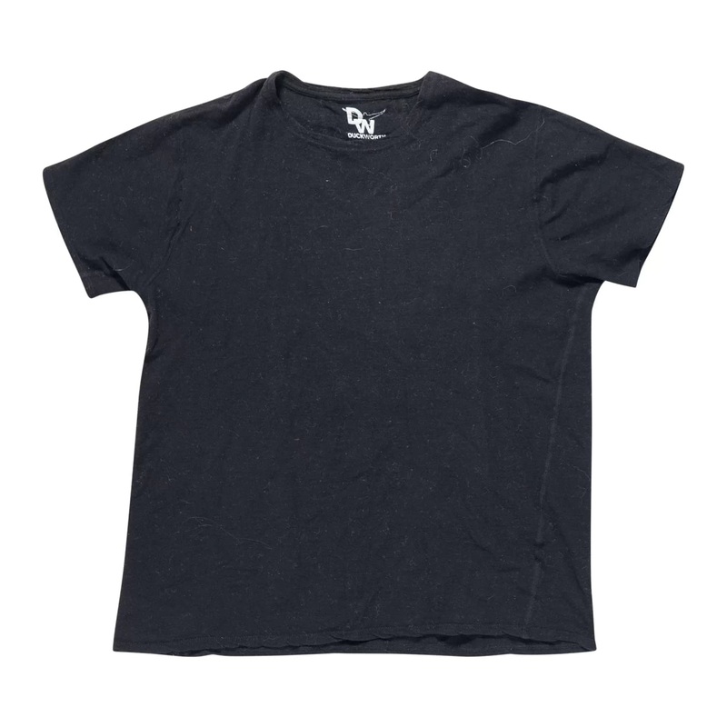 Duckworth Wool Tee - Men's