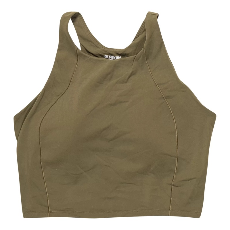 Duluth AKHG Duluth AKHG Trail Tech Long Line Wireless Bra Tank- Women's