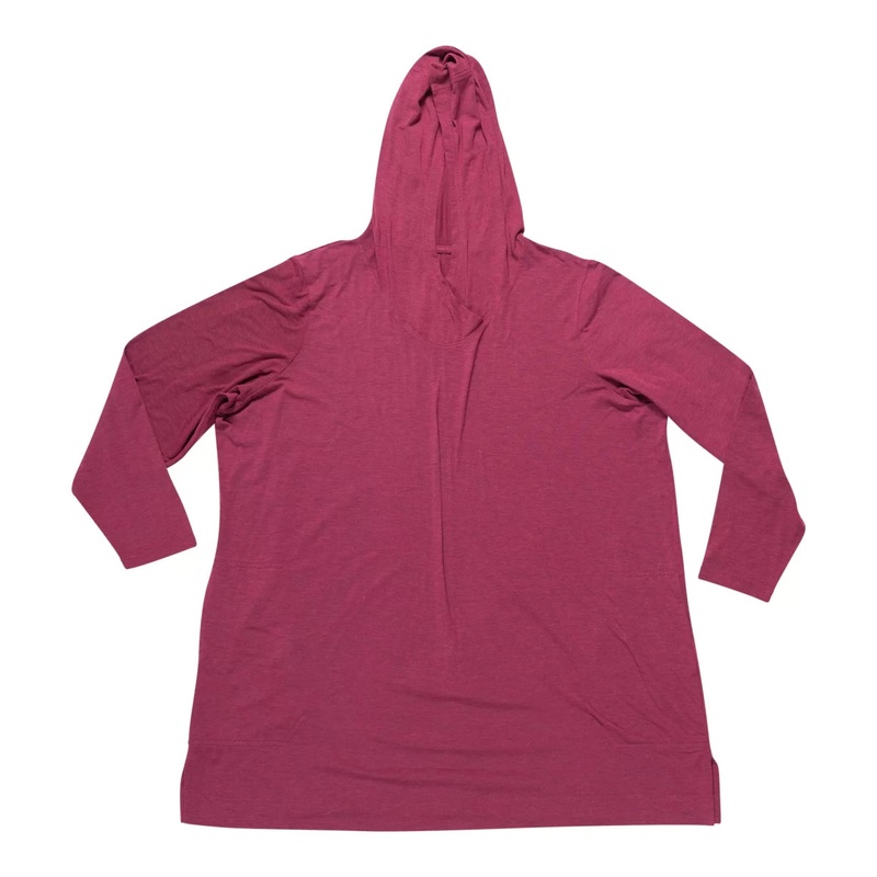 Duluth Trading Co. Duluth Dry and Mighty Hoodie Tunic - Women's