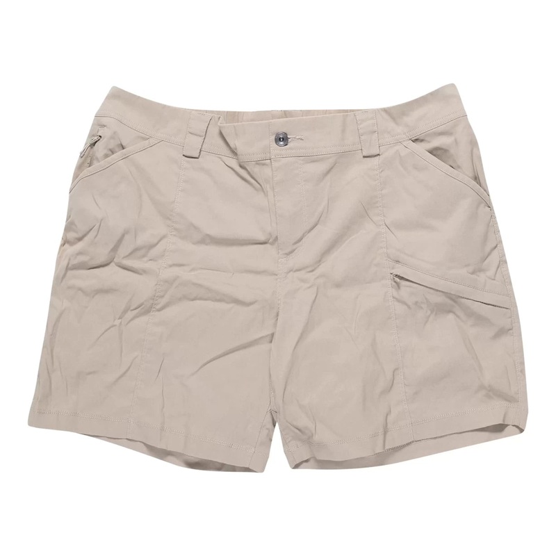 Duluth Trading Co. Duluth Dry On The Fly 7 In Shorts-Women's
