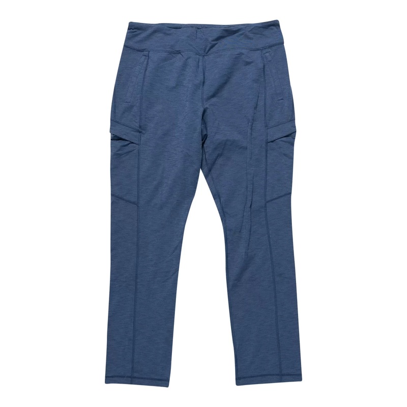 Duluth Trading Co. Duluth Hot NoGA Plushcious Slim Leg - Women's