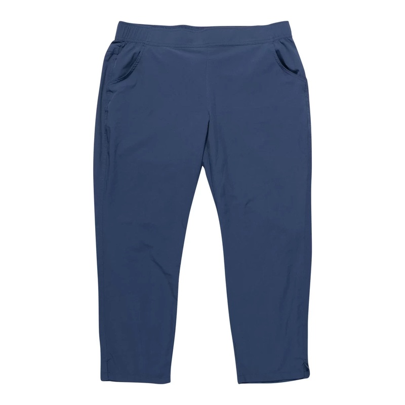 Eddie Bauer Eddie Bauer Departure Ankle Pants - Women's