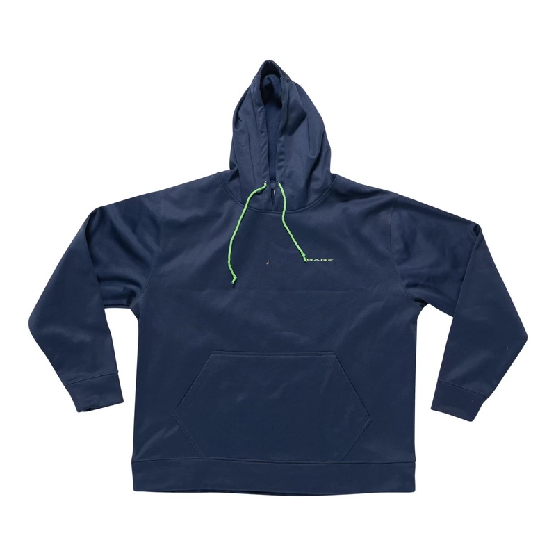Gage Technical Gear Gurdens Hoodie - Men's