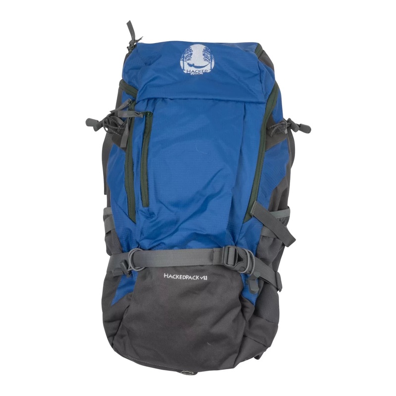 Hacked Pack Pack v.1.1