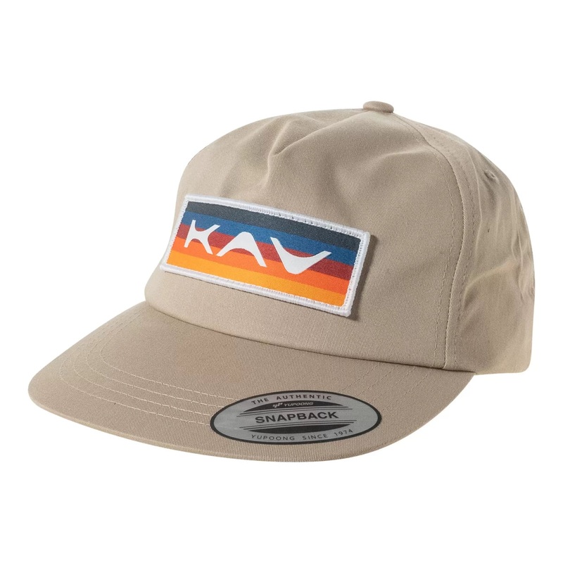Kavu Standard Snapback