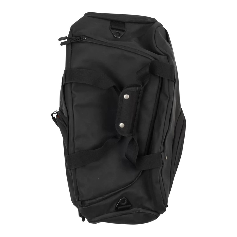 Keep Pursuing Duffle Travel Bag