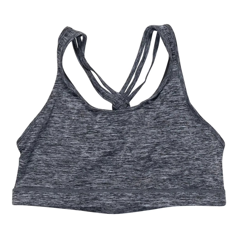 Kiava Kiava Braided Bra- Women's