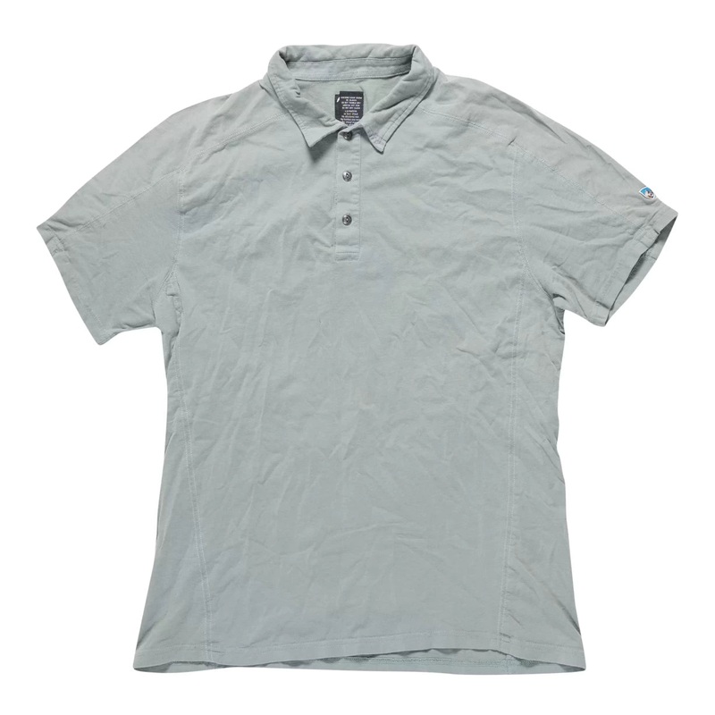 KUHL Polo Shirt - Men's
