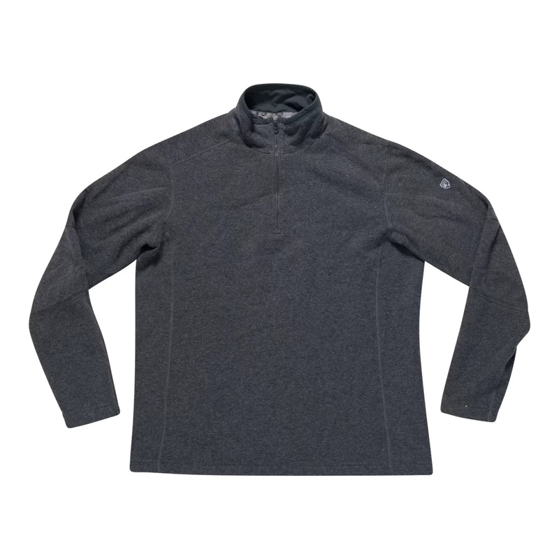 KUHL Revel 1/4-Zip Sweater - Men's