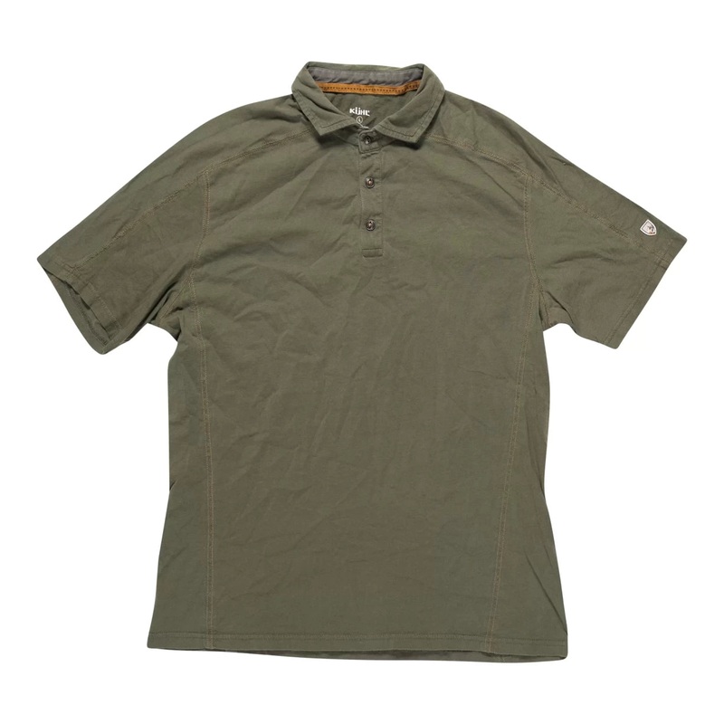 KUHL Wayfarer Polo Shirt - Men's