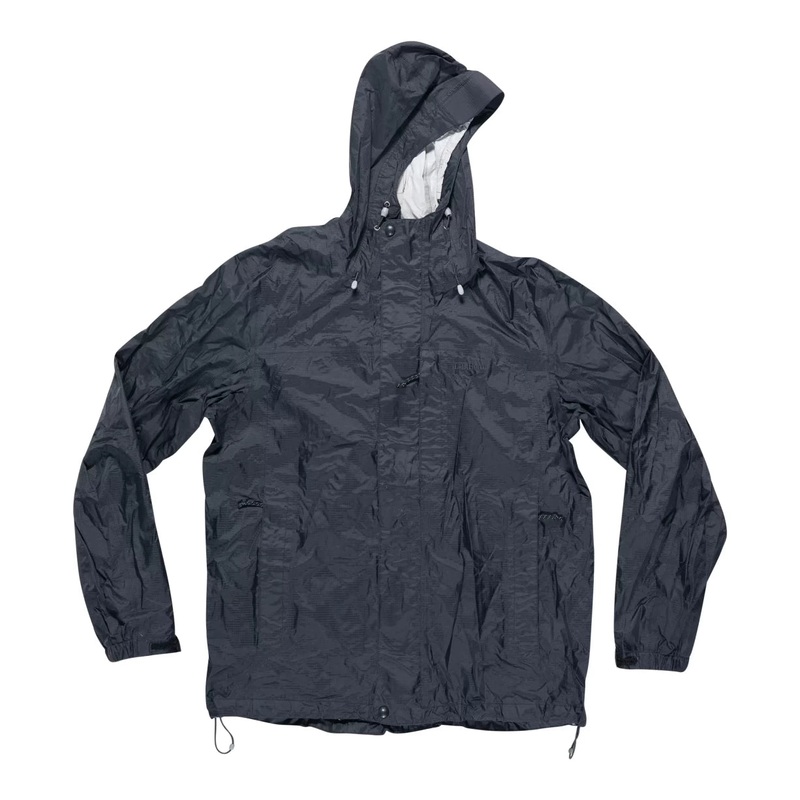 L.L.Bean Rain Jacket - Men's