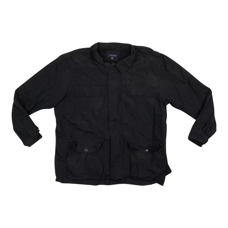 Lands' End Insulated Jacket - Women's