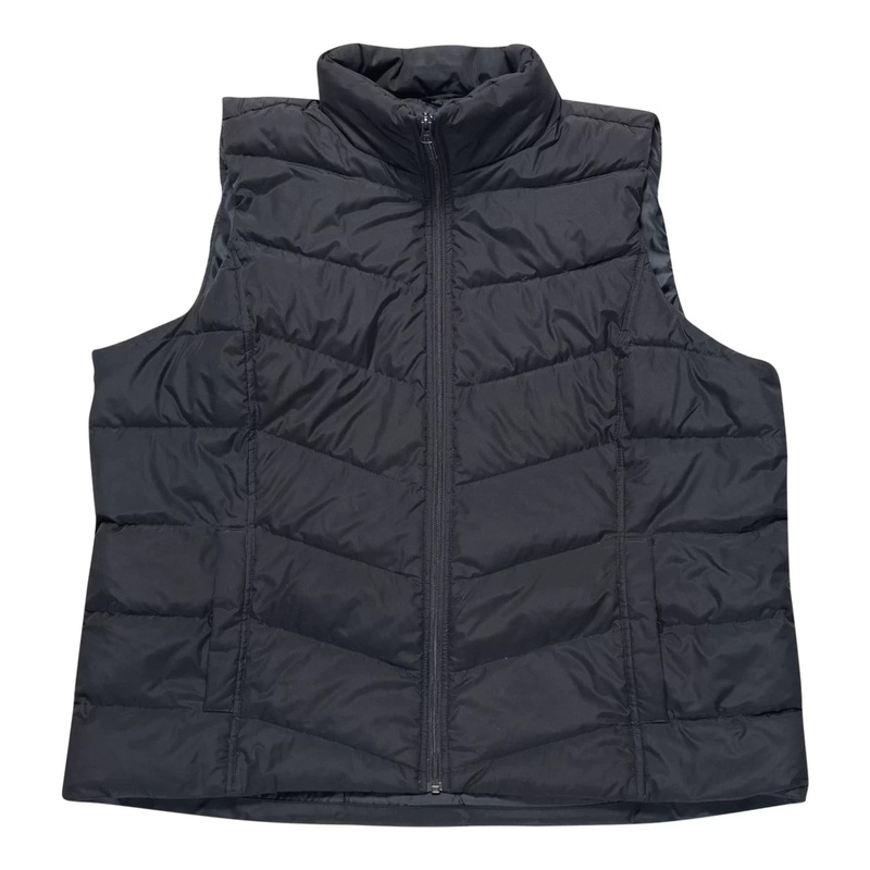 Lands' End Lands End Down Vest - Women's