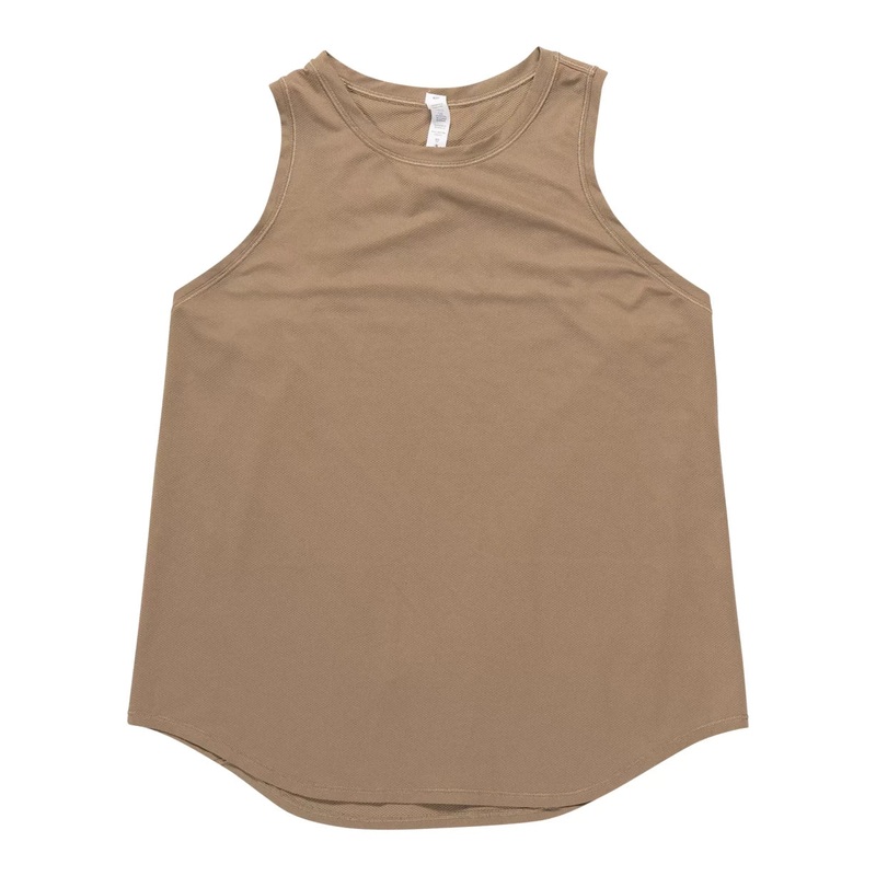 Lululemon Mesh Racerback Tank Top - Women's