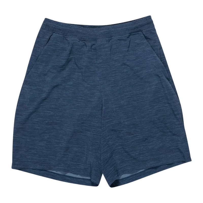 Lululemon Pace Breaker Lined Short 9in. - Men's