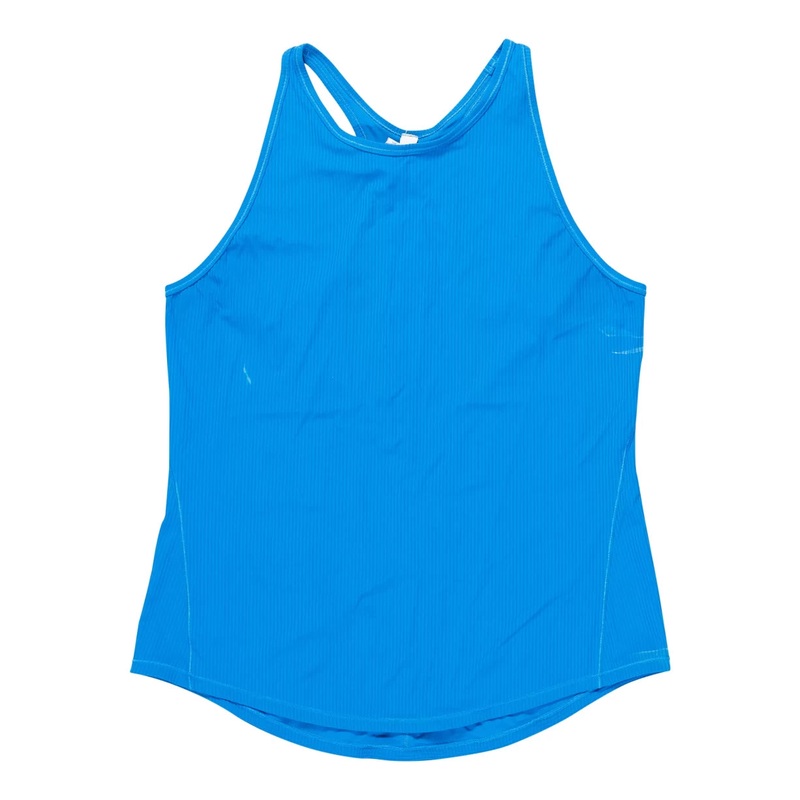 Lululemon Ribbed Racerback Tank Top - Women's