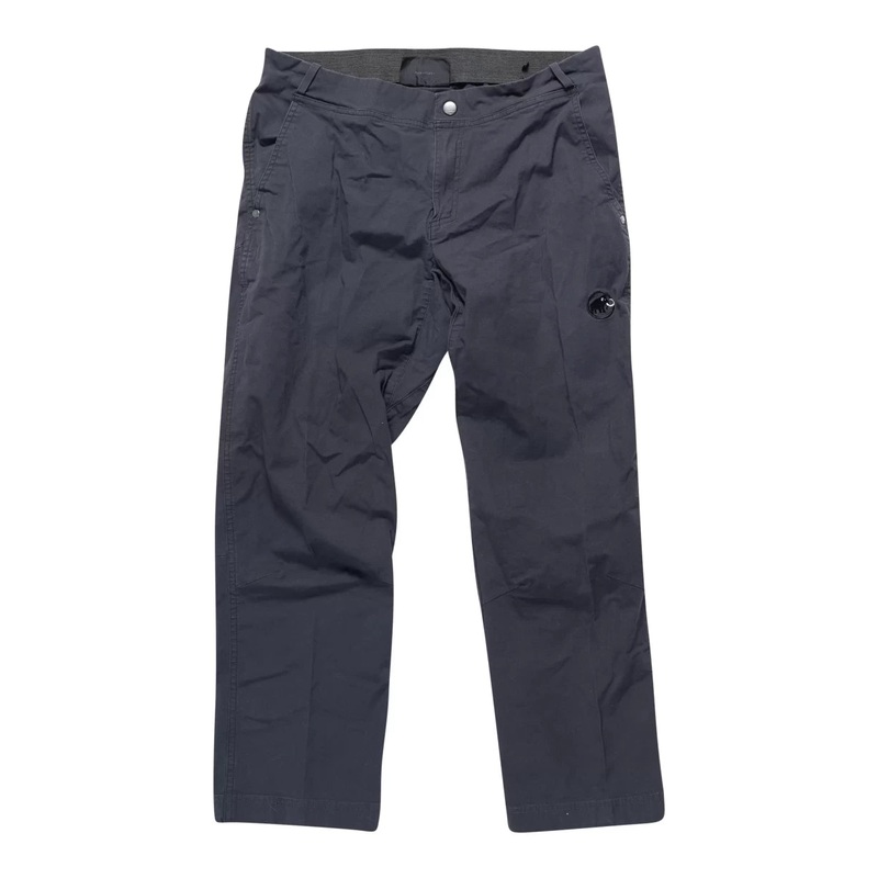 Mammut Alnasca Climbing Pant - Men's