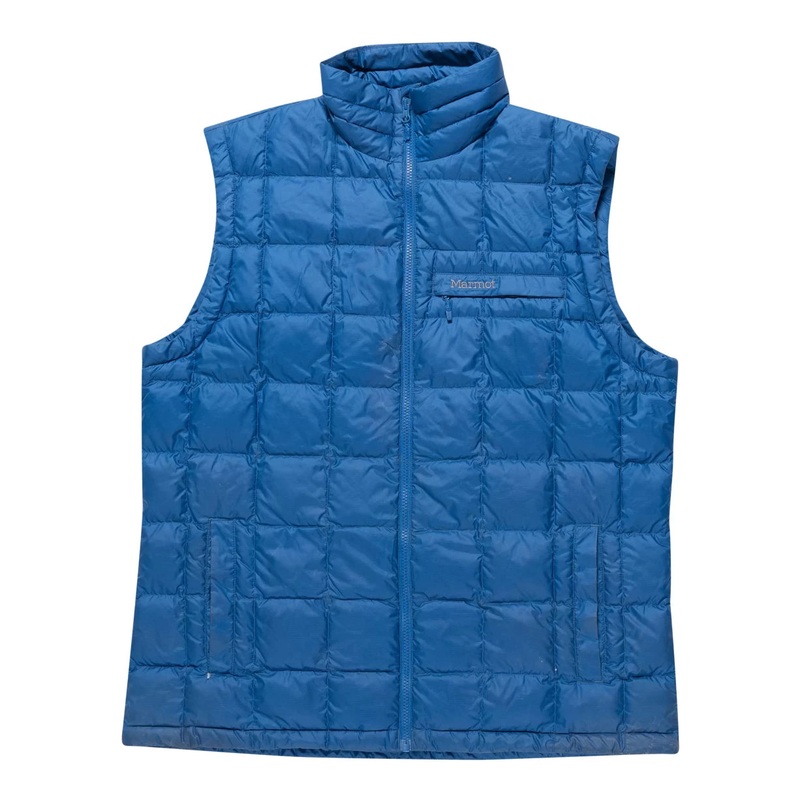 Marmot Featherless Vest - Men's