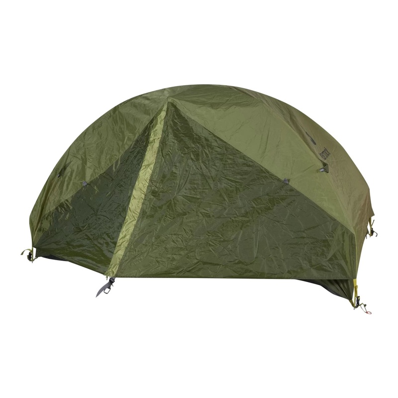 Marmot Tungsten 2 Person Tent