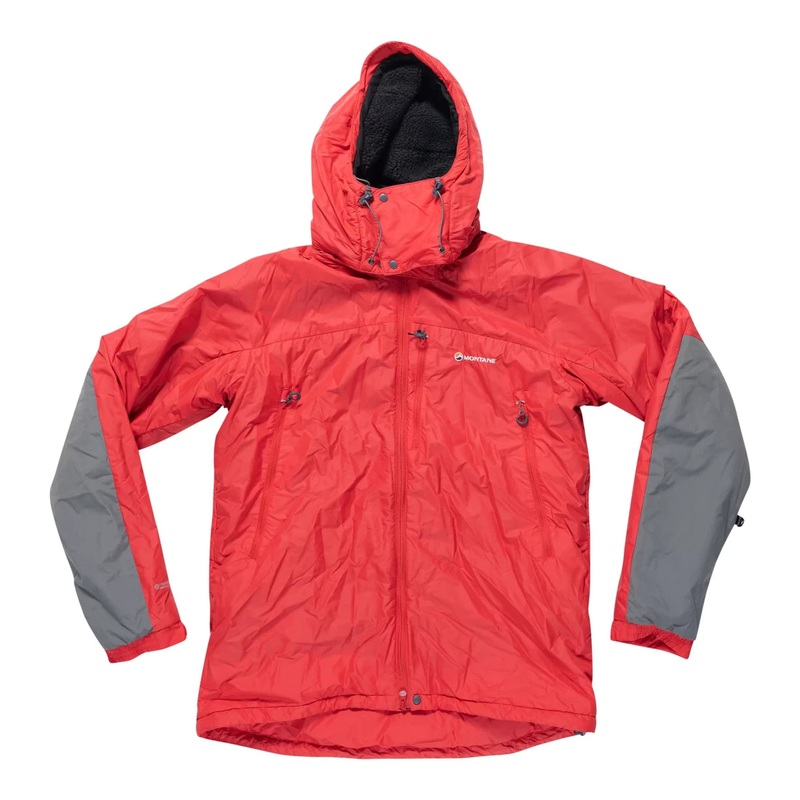 Montane Windjammer Insulated Jacket - Men's