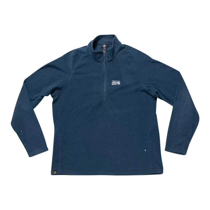 Mountain Hardwear Polartec Microfleece 1/4 Zip - Men's