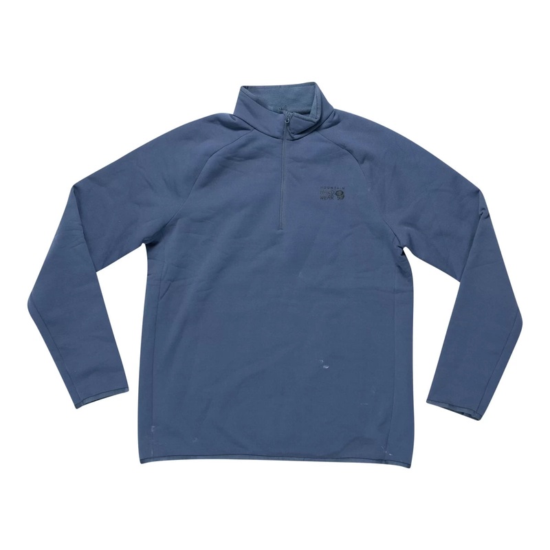 Mountain Hardwear Polartec Power Stretch Pro 1/4 Zip - Men's