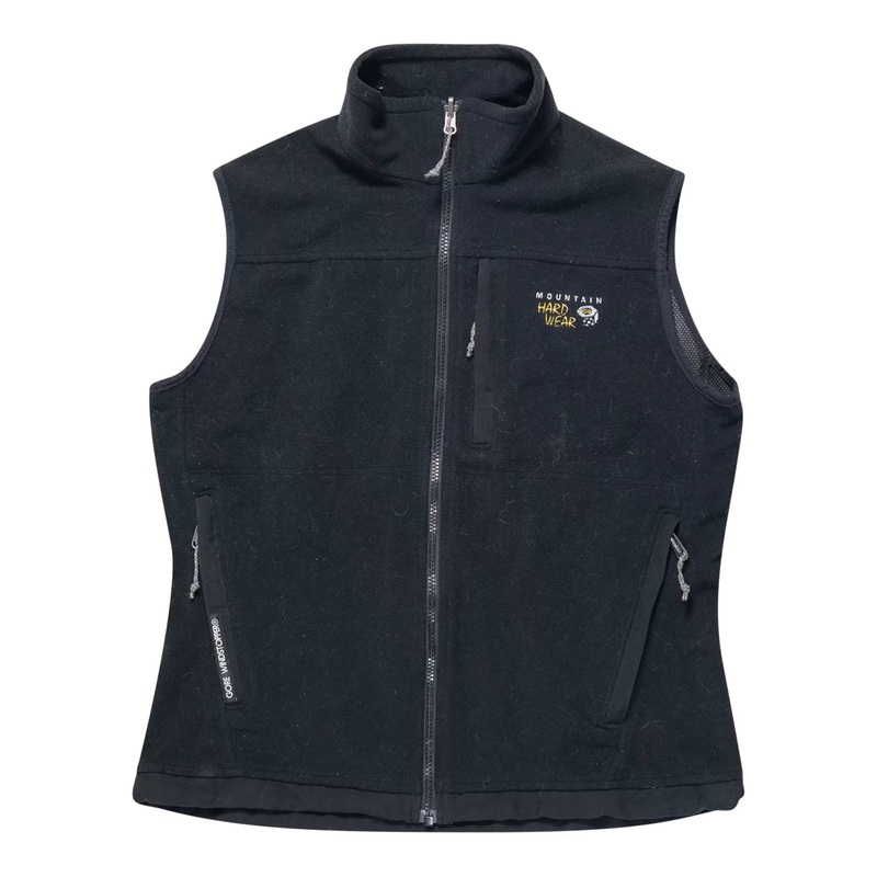 Mountain Hardwear Vest - Women's
