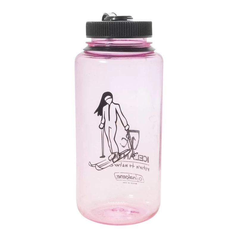 Nalgene Sustain Tritan BPA-Free Water Bottle