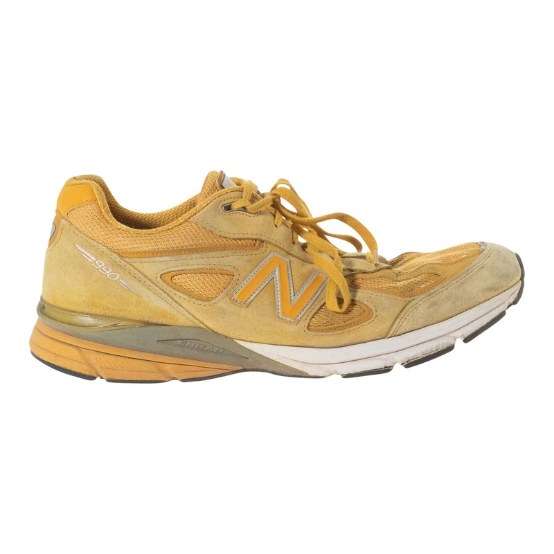 New Balance 990 Running Shoes - Men's
