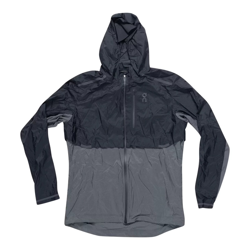 On Running Weather Jacket - Men's