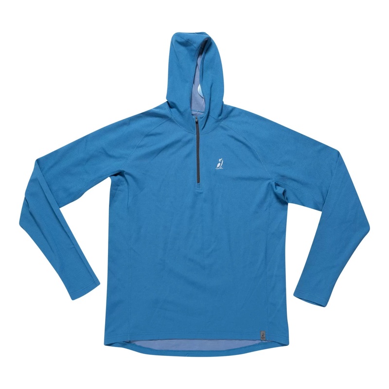 Outdoor Vitals Dragonwool Hoodie - Men's