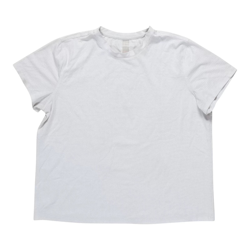 outdoor voices ThinkFast Mesh Short Sleeve - Women's