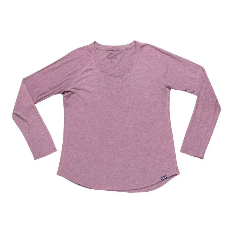 Patagonia Capilene Cool Trail Long Sleeve - Women's