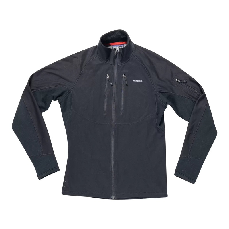Patagonia Wind Shield Jacket - Men's