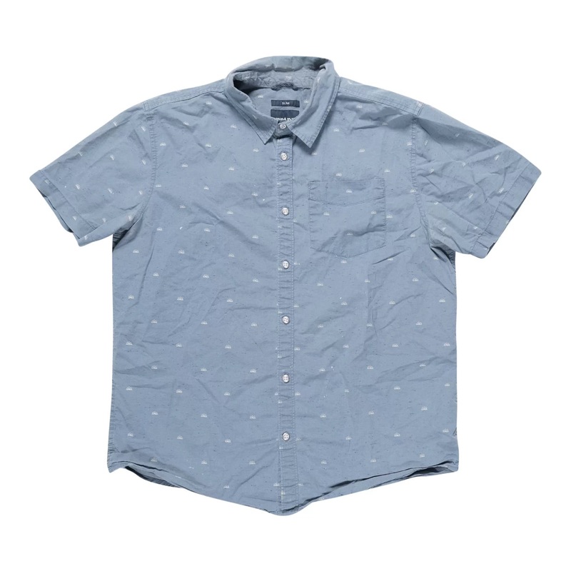 PrAna Salerno Slim Shirt - Men's