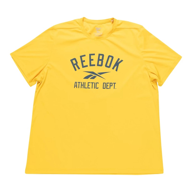 Reebok Training Performance Tee - Men's